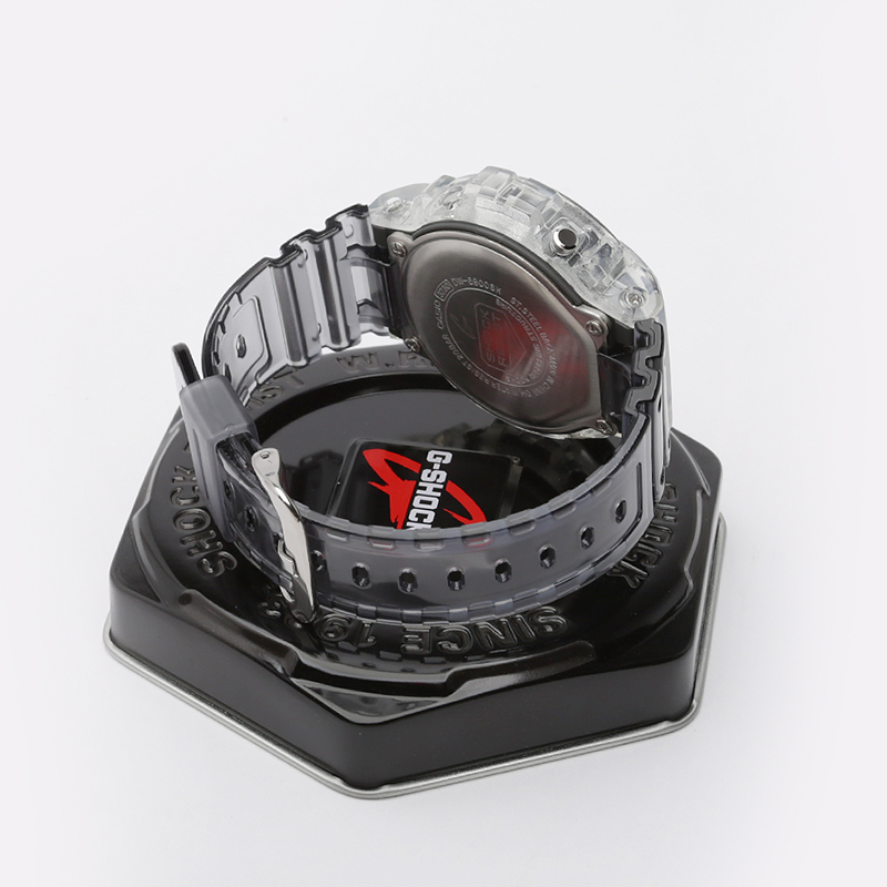 Часы Casio G-Shock (DW-6900SK-1ER)  - цена, описание, фото 2